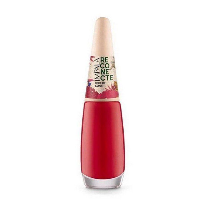 Impala - vernis à ongle - Rede de amor
