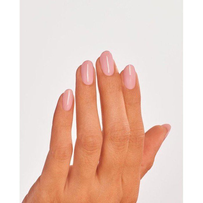 O.P.I - Nail lacquer -YOUVE GOT THAT GLAS GLOW