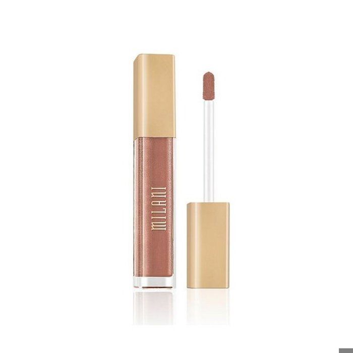 Milani Amore Matte Metallic lip creme - 01 Chromatic Addict