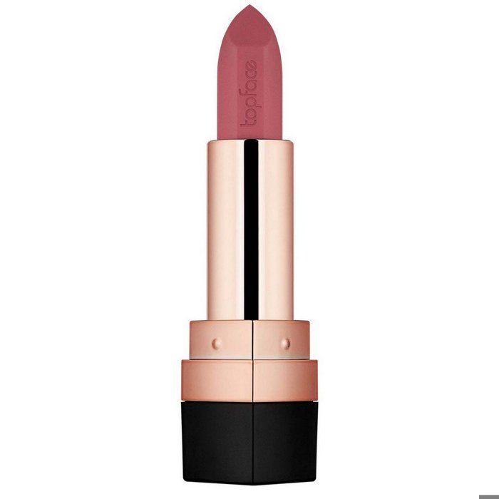Topface - Instyle matte lipstick -007