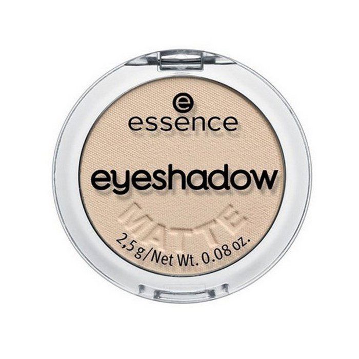 Essence - eyeshadow - 20