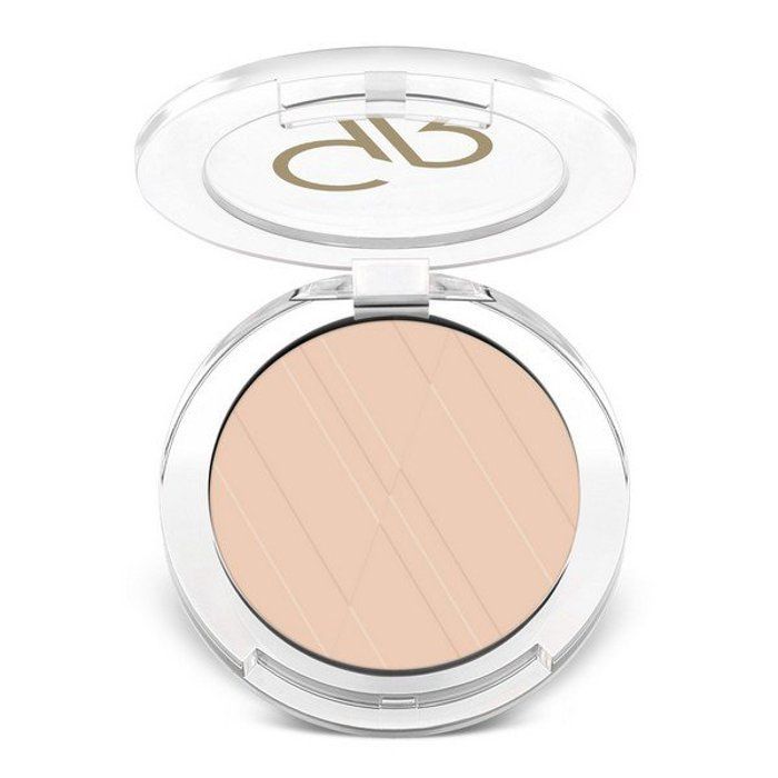 Golden Rose - Pressed Powder spf 15 -106