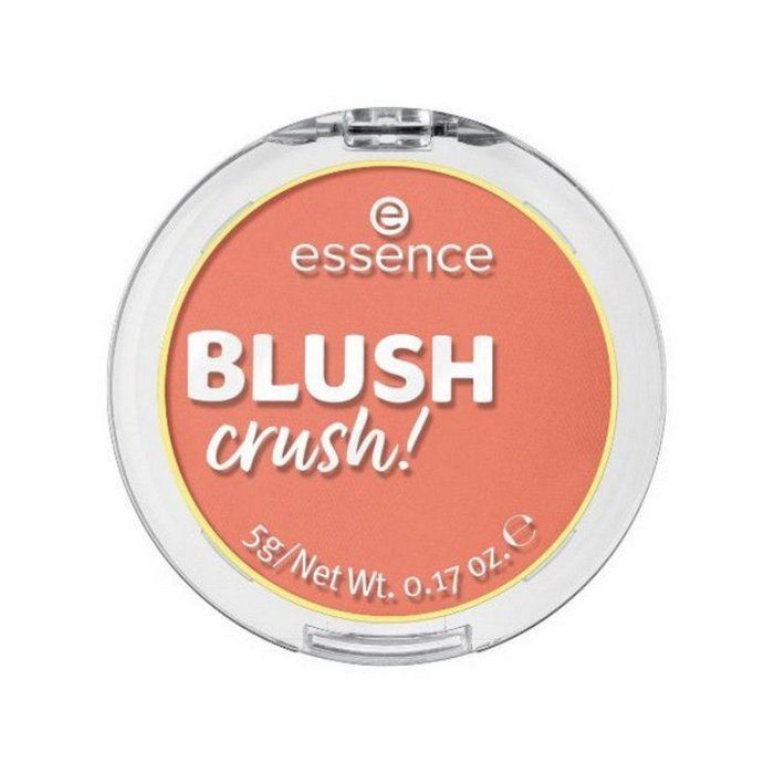 Essence - BLUSH crush! -80