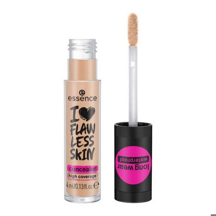 Essence - CONCEALER I LOVE FLAWLESS SKIN -30