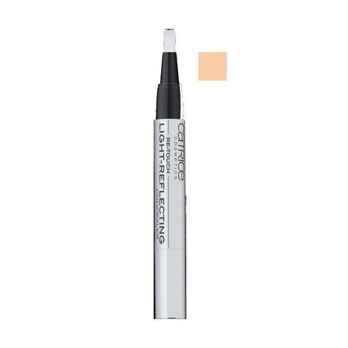 Catrice Re-Touch Light-Reflecting Concealer -010 Ivory