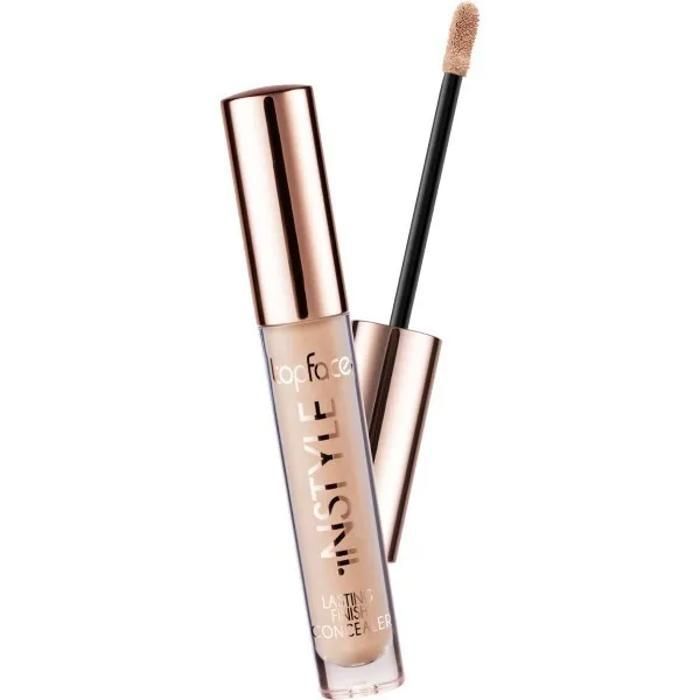 Topface - Instyle Lasting Finish Concealer -004