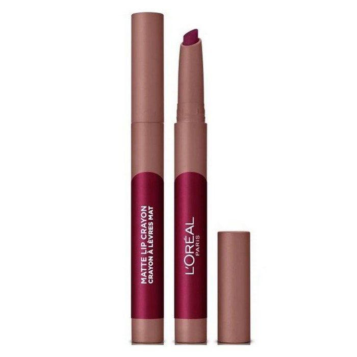 L'OREAL PARIS - MATTE LIP CRAYON - 114