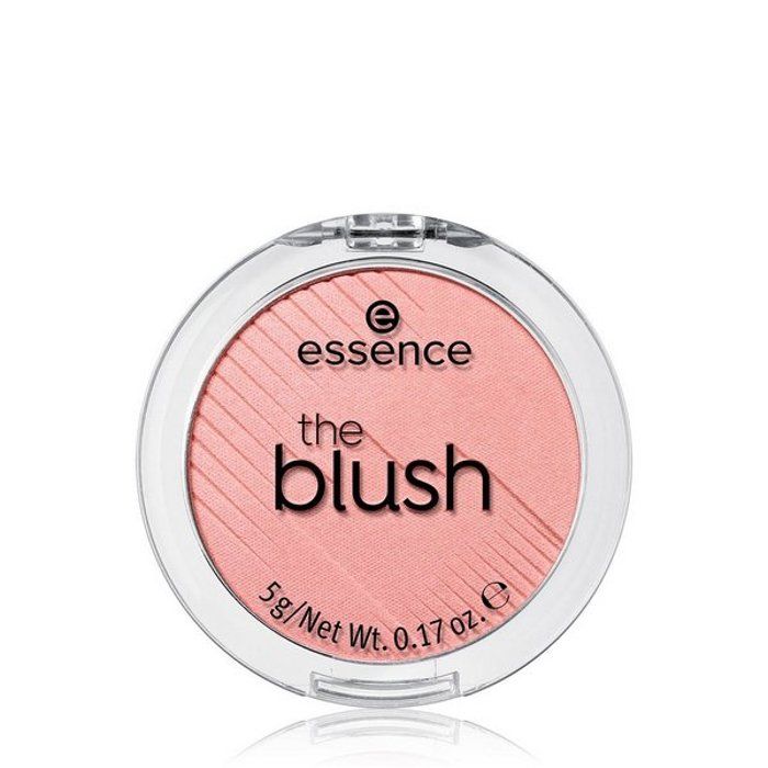 Essence Fard A Joues The Blush - 60
