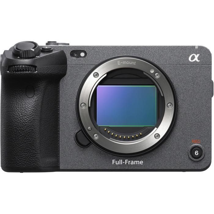 Sony FX3 Caméra Cinéma