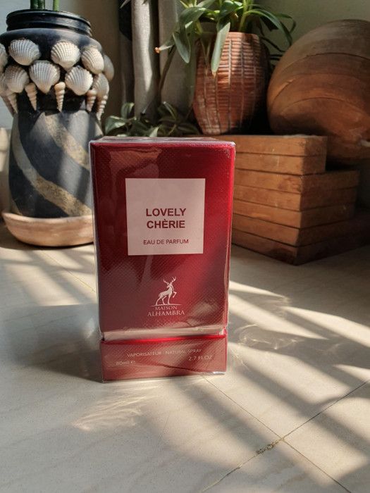 Eau De Parfum 80 Ml Pour Homme et Femme