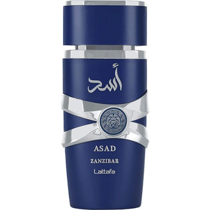 Asad Zanzibar Eau de Parfum 100ml