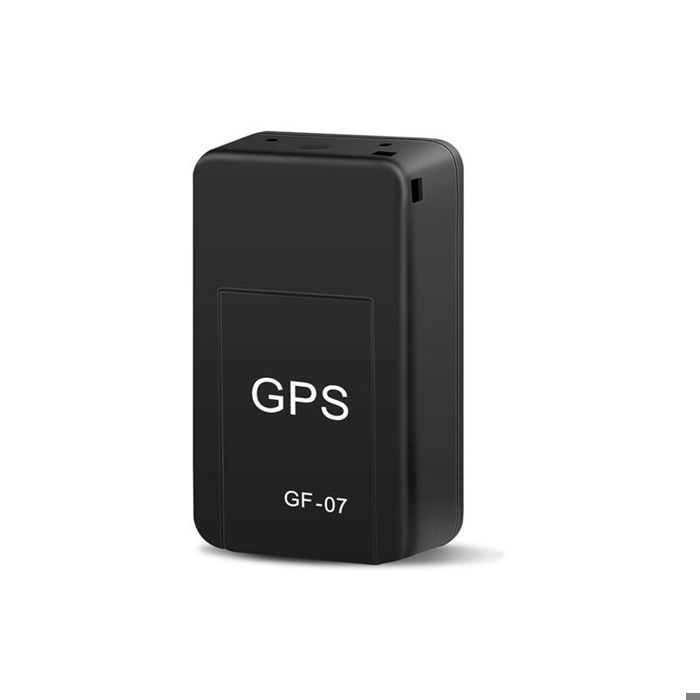 GPS Tracker Locator, Mini Voiture en Plastique magnétique GSM GPRS GPS Tracker en Temps réel Suivi Dispositif