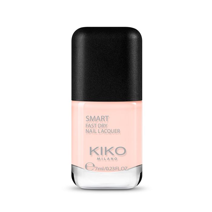 Smart Nail Lacquer 102 Peach French 7ml