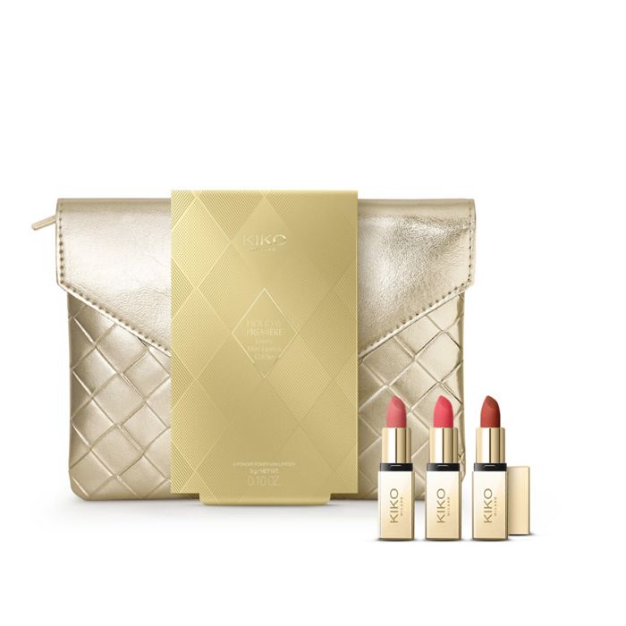 Holiday Première Lipstick Gift Set