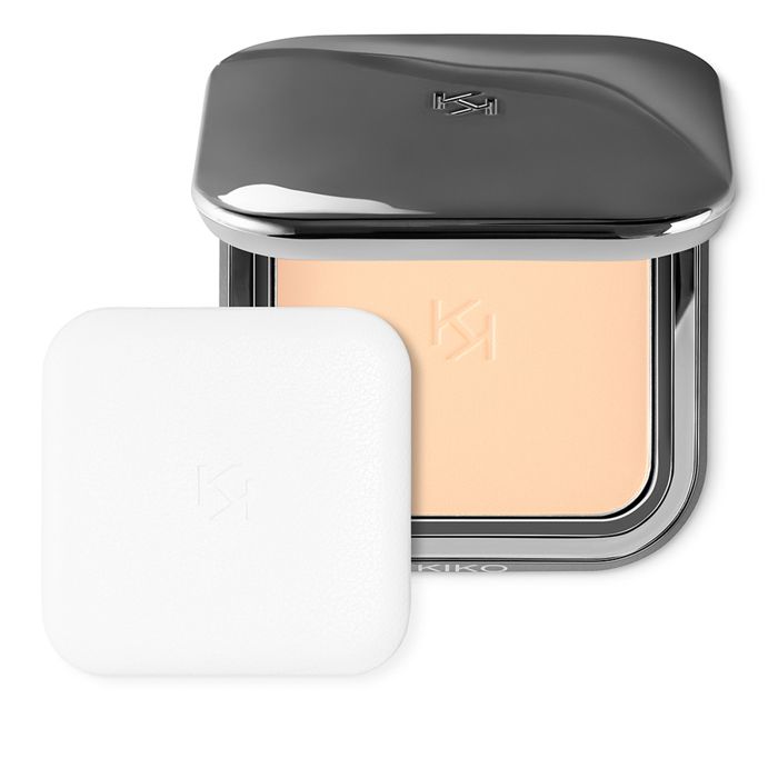 Matte  Fusion Pressed Powder 04 Honey -12g
