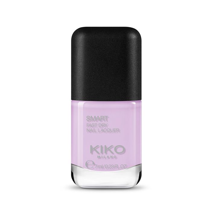Smart Nail Lacquer 75 Pastel Lilac 7ml