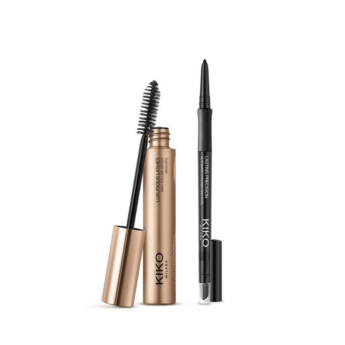 Luxurious Eye Set