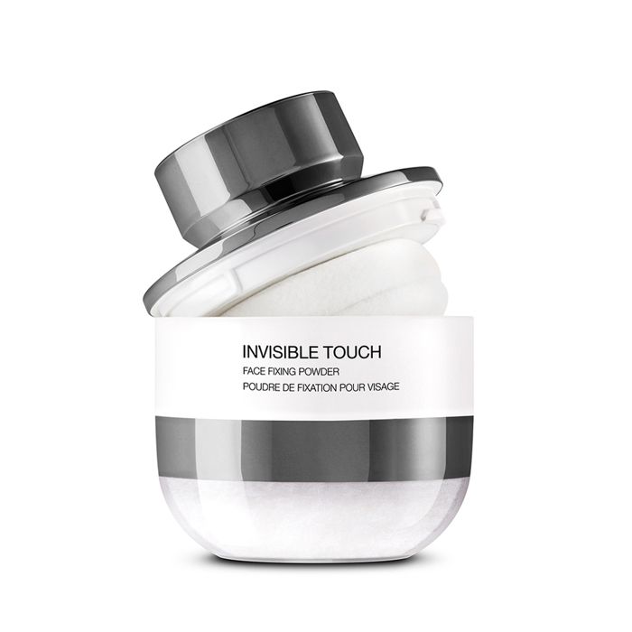 Invisible Touch Face Fixing Powder -13.5g
