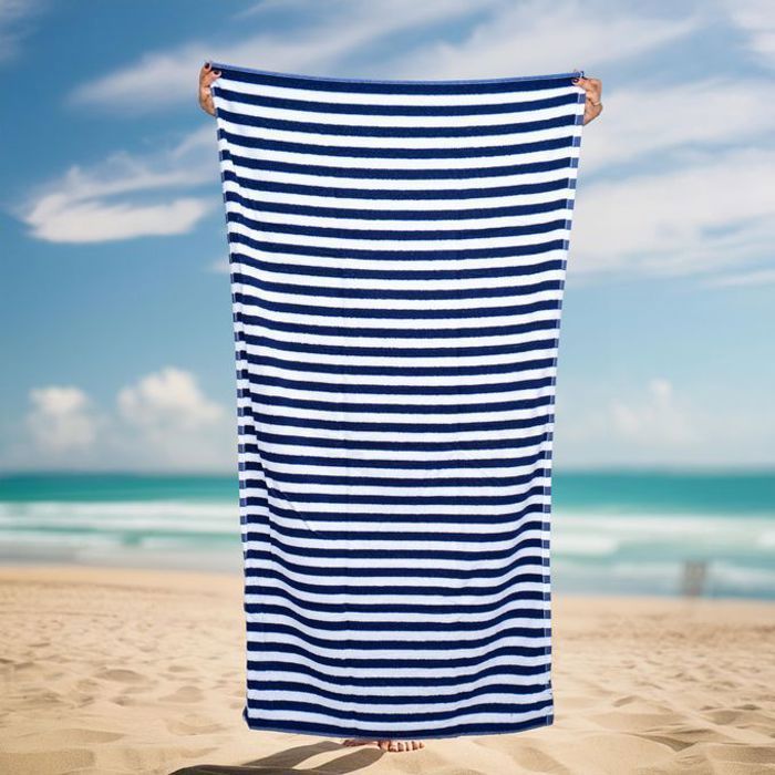 Marbella Serviette de plage 80x170