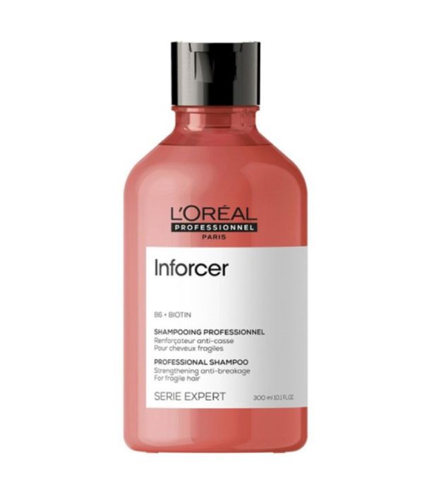 L'OREAL PROFESSIONNEL INFORCER SHAMPOING 300 ML
