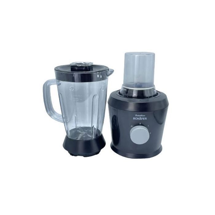 BLENDER 2IN1 MODEL GERMANY 700W