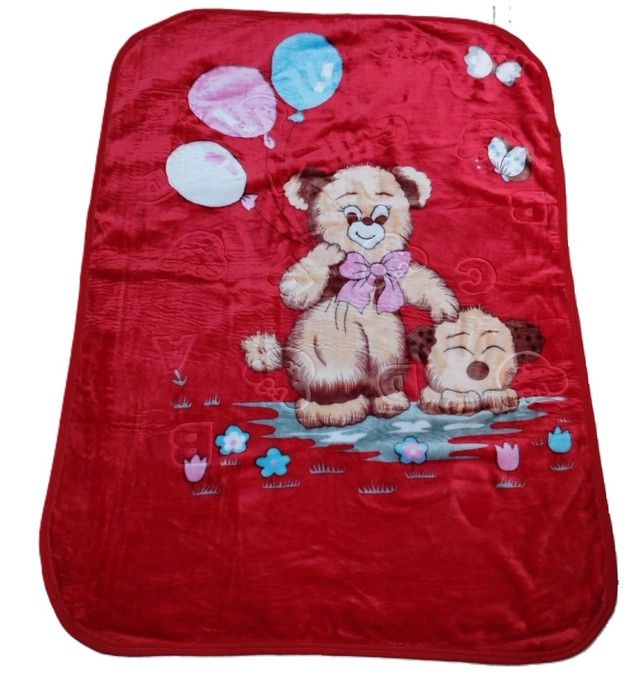 Couverture drap bebe naissance