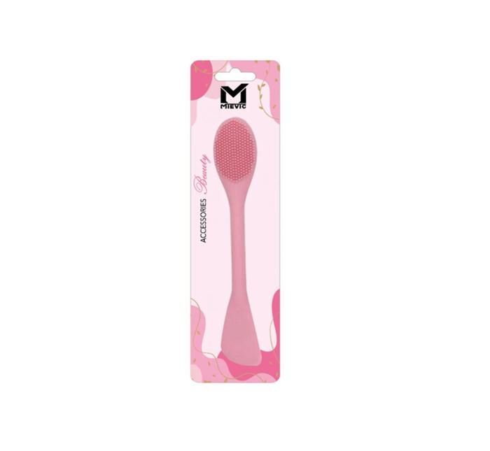 Pinceau pour masque