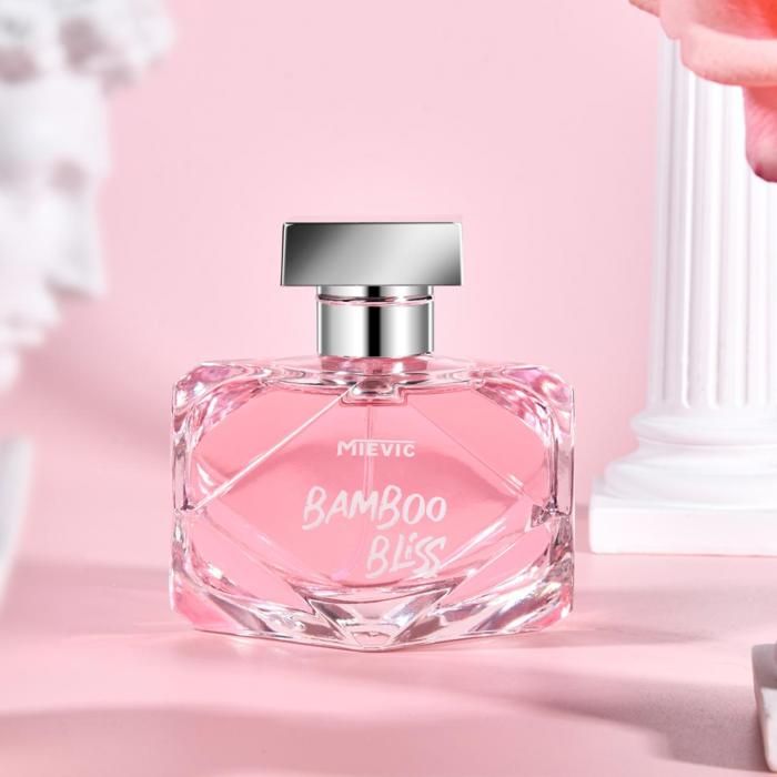 Parfum Bamboo Bliss  - 100ml