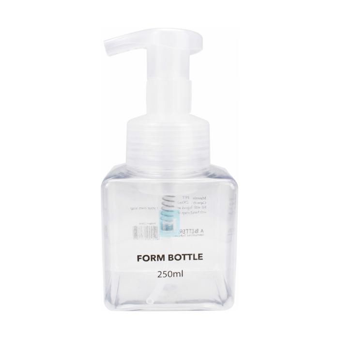 Bouteille Pratique et Réutilisable - 250ml