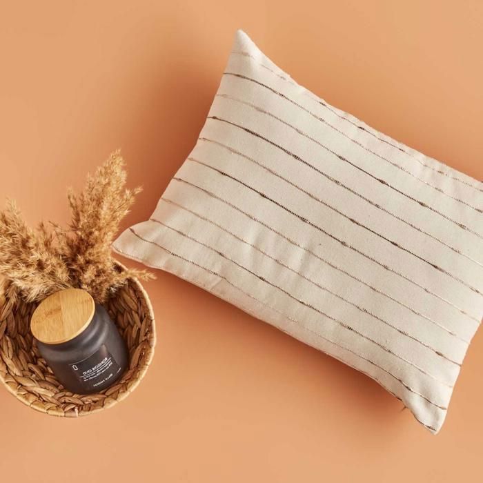 Coussin Savana Decorative (35x50cm)