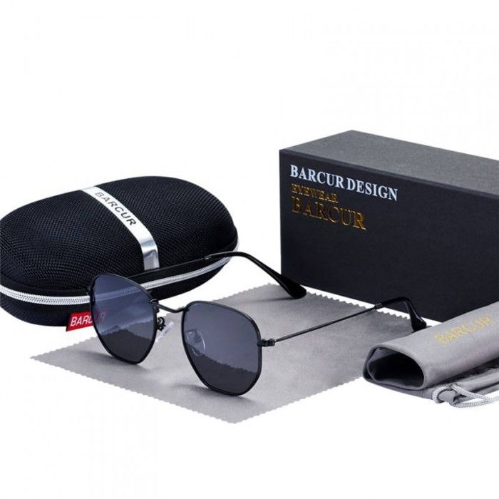 Lunettes de soleil Polarisée Anti-UV400 B9106