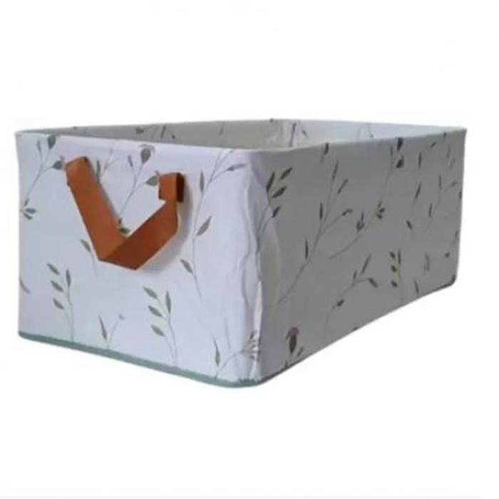 Boîte de organisateur de tiroir pliable pour Rangement vêtements