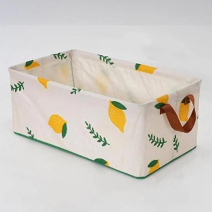 Boîte de organisateur de tiroir pliable pour Rangement vêtements