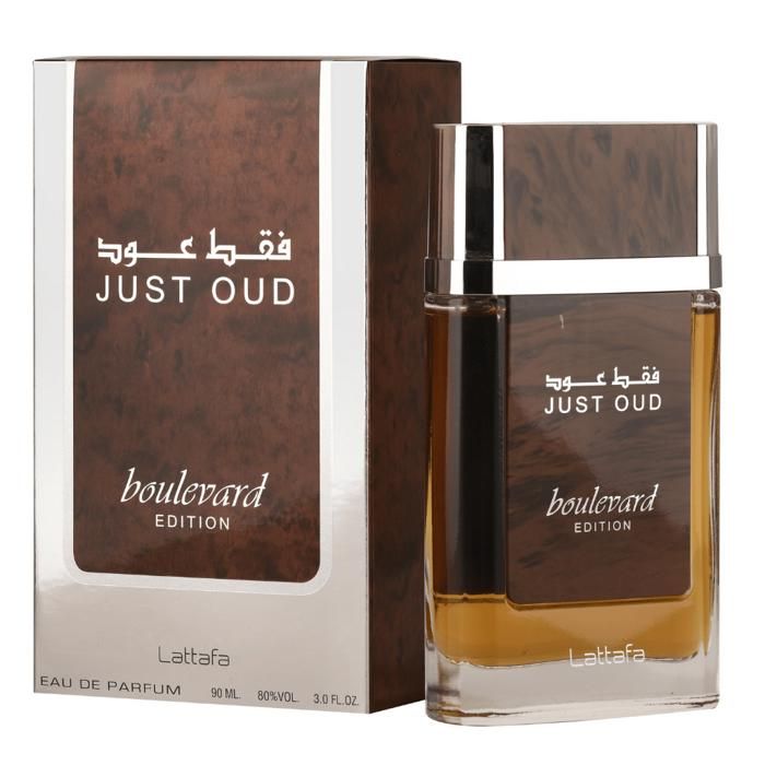 JUST OUD BOULEVARD EDP - 100ML