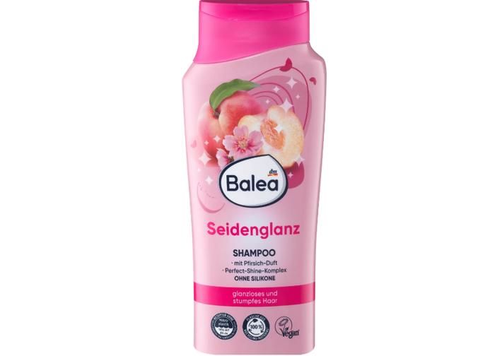 BALEA SHAMPOO
