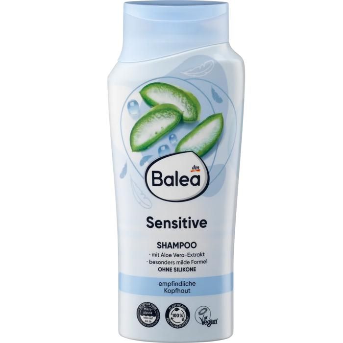 BALEA - Shampoing Sensitive - 300ml
