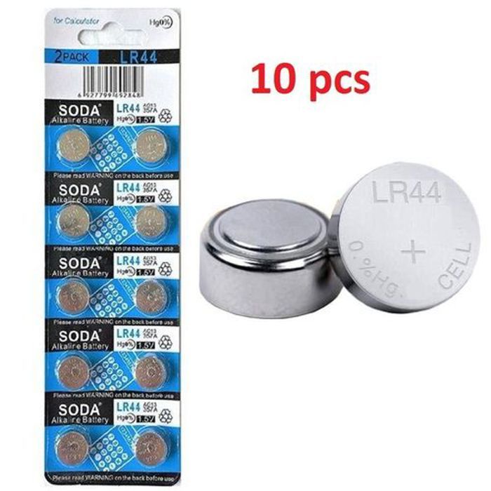 Pistolet à eau - SODA - GF3 - Mini - Haute pression - 10 Piles LR44/AG13/G13A/357