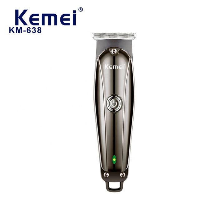 Tondeuse KEMEI KM-638