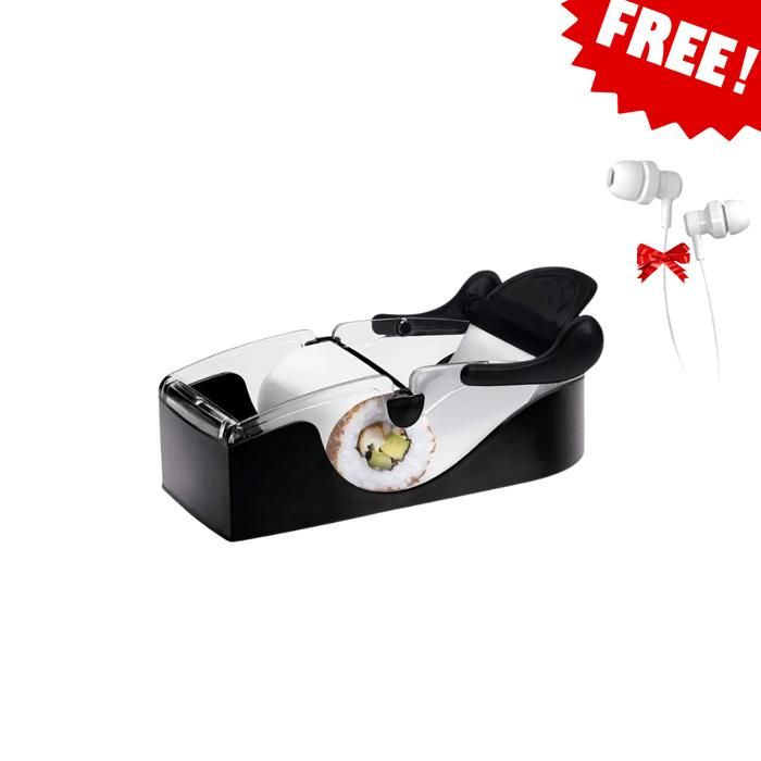 Machine de Sushi Rouleaux de sushi, Avec écouteurs Gratuit