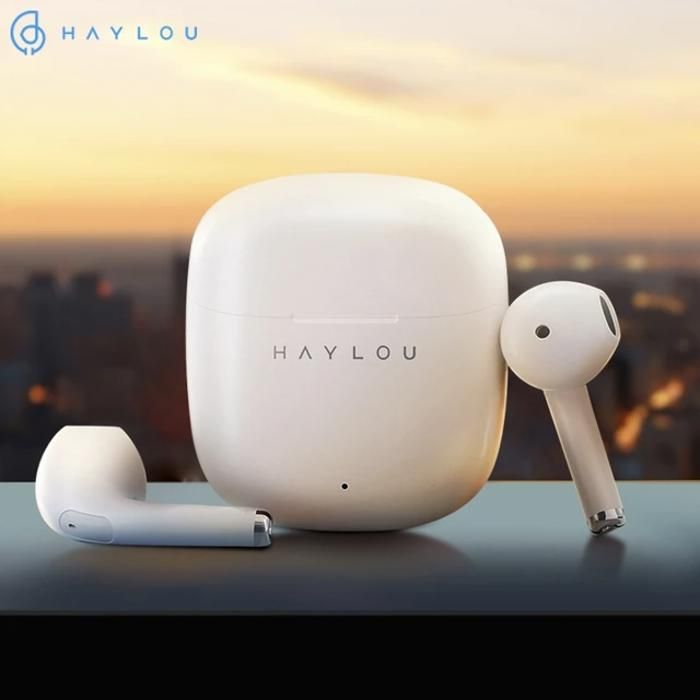 HAYLOU X1C Earphones-blanc