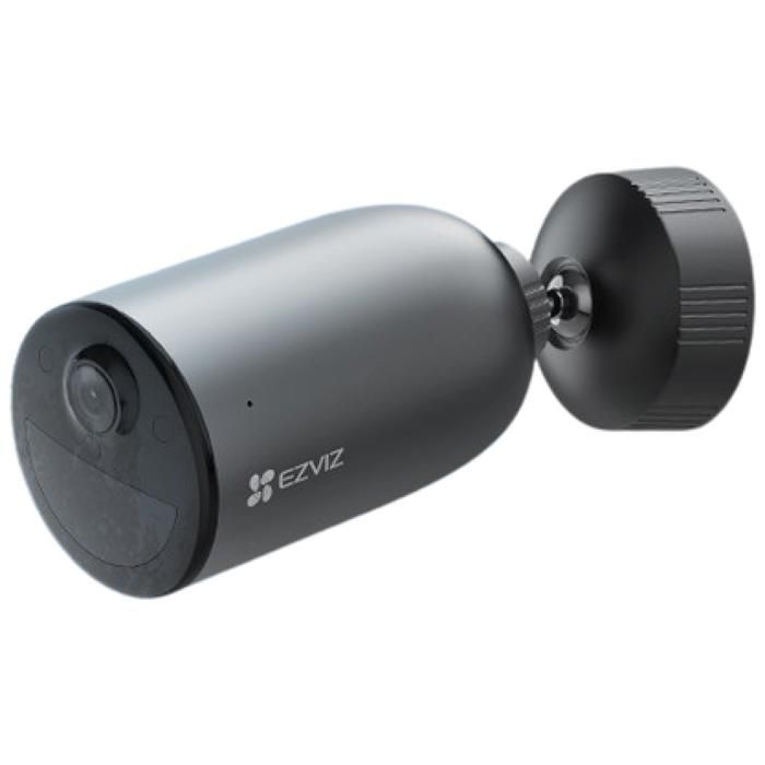 Caméra Extérieure 2K Bullet à Batterie