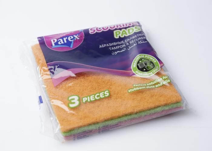 PAREX CARRE ABRASIF