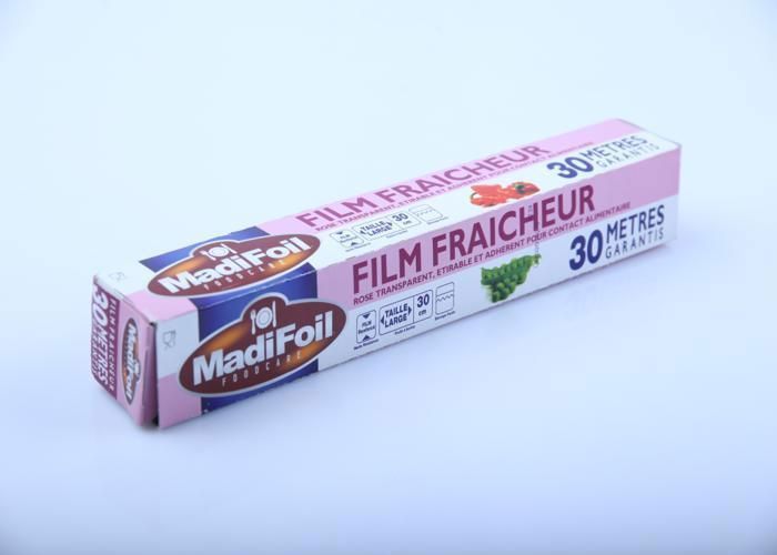 MADIFOIL FILM FRAICHEUR 30 METRES