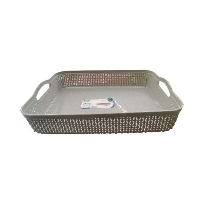 HobbyLife - Panier de Rangement GM - Couleur aléatoire