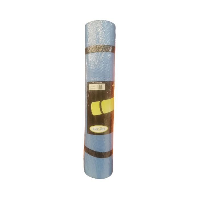TAPIS YOGA 173*61*0 DE 6CM