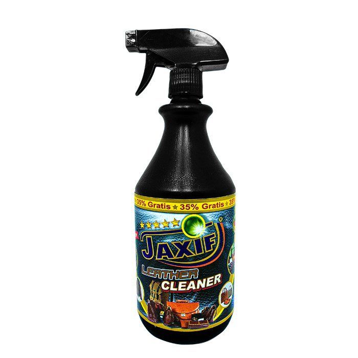 JAXIF NETTOYANT CUIR 1L