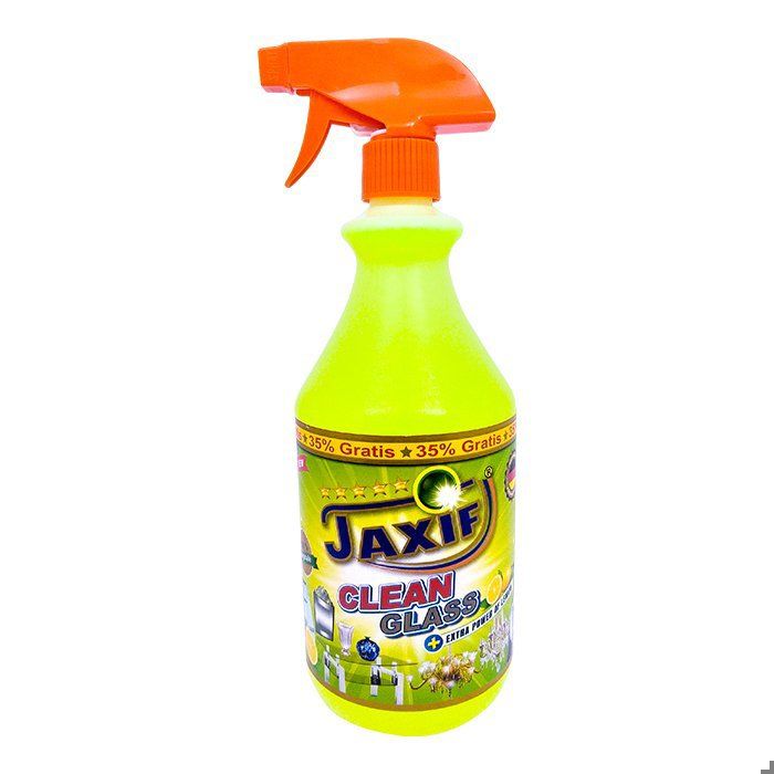 JAXIF CLEAN GLASS 1L