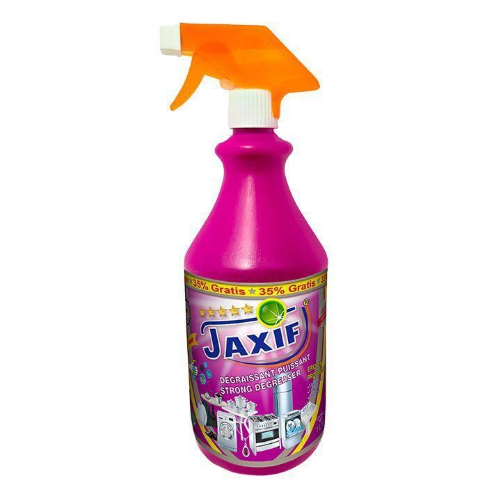 JAXIF DEGRAISSANT 1L