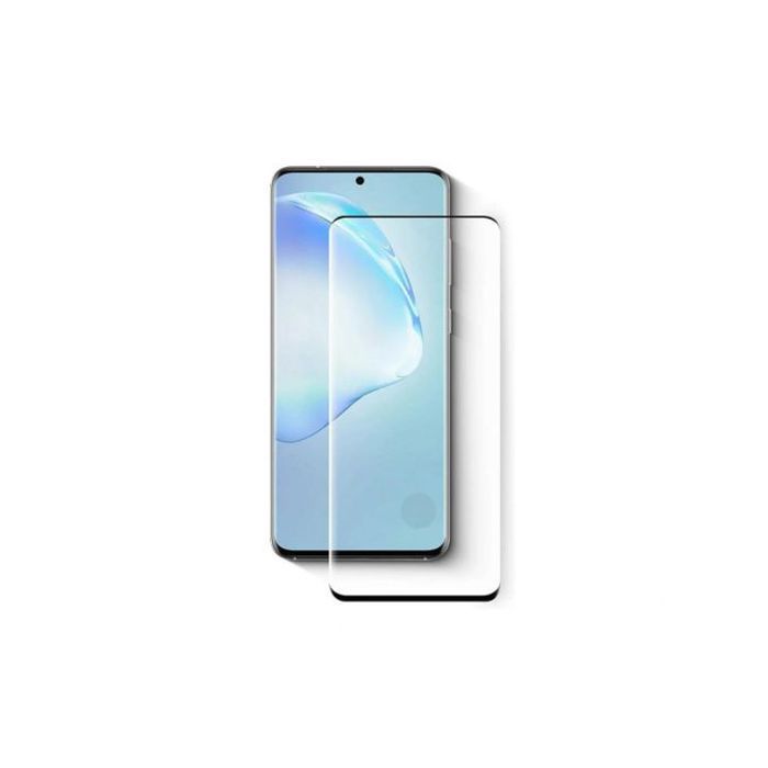 Protection d'écran en verre trempé pour Samsung Galaxy S20 Plus 9H Full Coverage