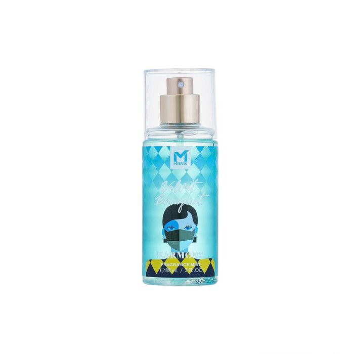 Brume Corporelle Velvet Bouquet 88ML